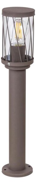 Rabalux 8889 - Venkovní lampa BUDAPEST 1xE27/40W/230V IP44