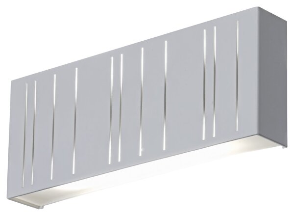 Rabalux 8874 - LED Venkovní nástěnné svítidlo MARIBOR LED/12W/230V IP65