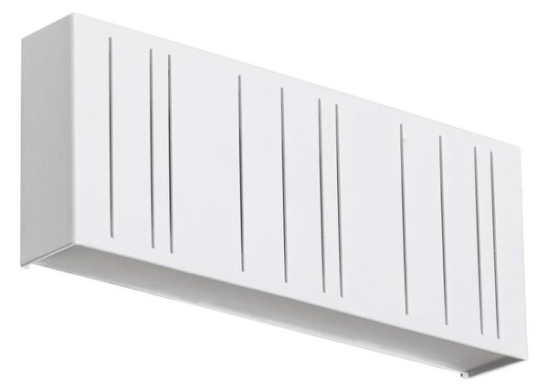 Rabalux 8874 - LED Venkovní nástěnné svítidlo MARIBOR LED/12W/230V IP65