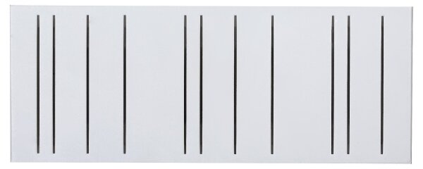 Rabalux 8874 - LED Venkovní nástěnné svítidlo MARIBOR LED/12W/230V IP65