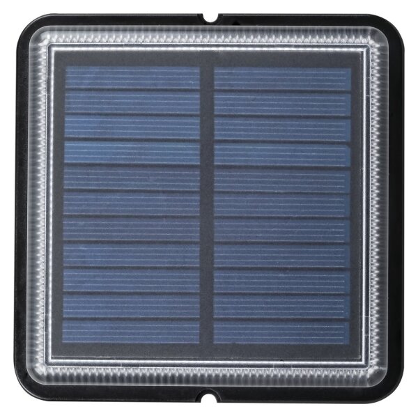 Rabalux 8104 - LED Venkovní solární svítidlo BILBAO LED/1,5W/3,2V 4000K IP67