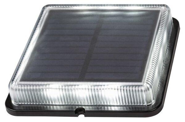 Rabalux 8104 - LED Venkovní solární svítidlo BILBAO LED/1,5W/3,2V 4000K IP67