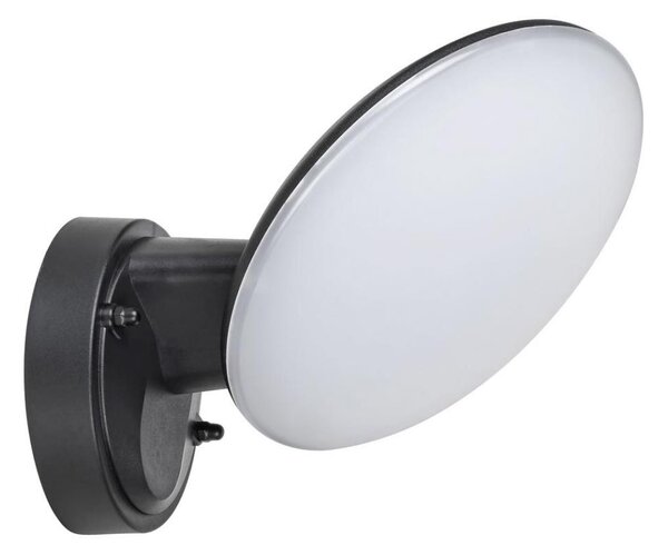Rabalux 8134 - LED Venkovní nástěnné svítidlo VARNA LED/12W/230V IP54