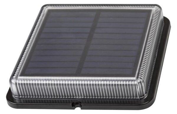 Rabalux 8104 - LED Venkovní solární svítidlo BILBAO LED/1,5W/3,2V 4000K IP67