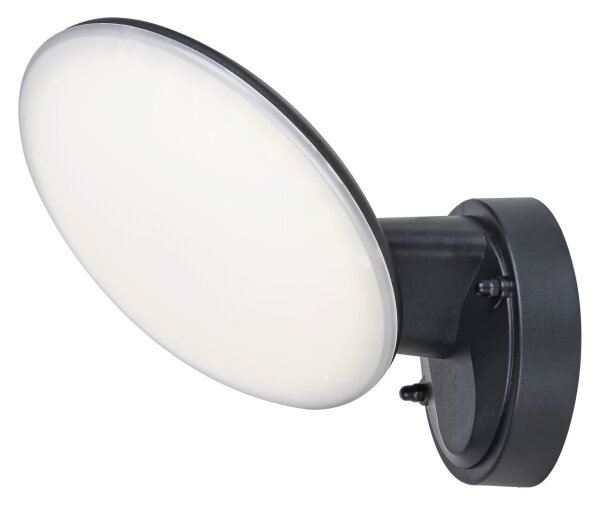 Rabalux 8134 - LED Venkovní nástěnné svítidlo VARNA LED/12W/230V IP54
