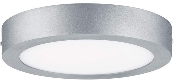 Paulmann 70654 - LED/15,5W Stropní svítidlo ALBIA pr. 22,5 cm 230V