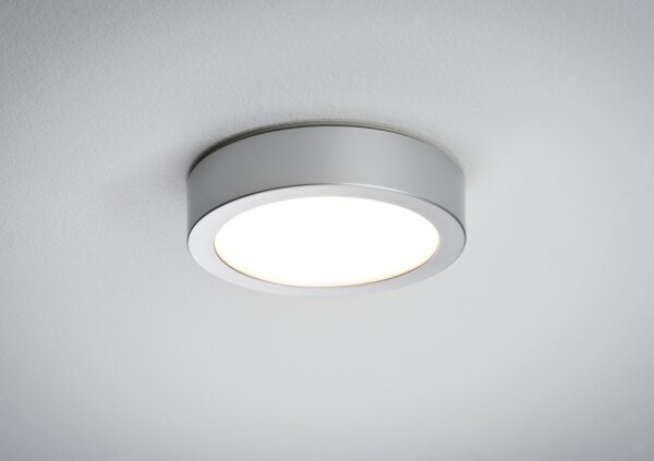 Paulmann 70653 - LED/11W Stropní svítidlo ALBIA pr. 17 cm 230V