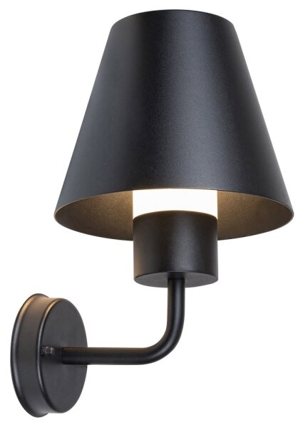 Rabalux 8844 - Venkovní nástěnné svítidlo FAVARA 1xE27/14W/230V IP44