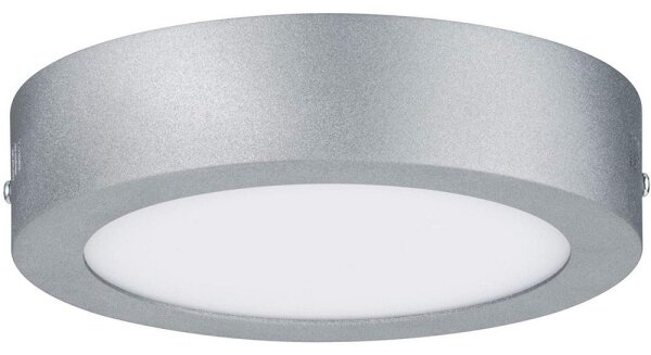 Paulmann 70653 - LED/11W Stropní svítidlo ALBIA pr. 17 cm 230V
