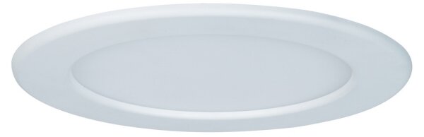 Paulmann 92062 - LED/12W IP44 Koupelnové podhledové svítidlo QUAL 230V 2700K