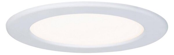 Paulmann 92062 - LED/12W IP44 Koupelnové podhledové svítidlo QUAL 230V 2700K