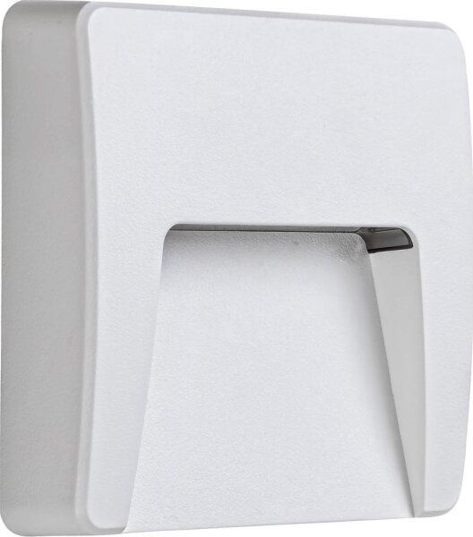 Rabalux 8893 - LED Venkovní nástěnné svítidlo TRENTO LED/3W/230V IP65
