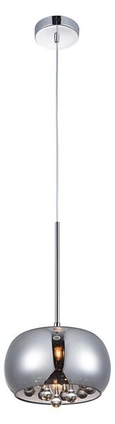 Azzardo AZ3082 - Lustr na lanku BURN 1xG9/40W/230V