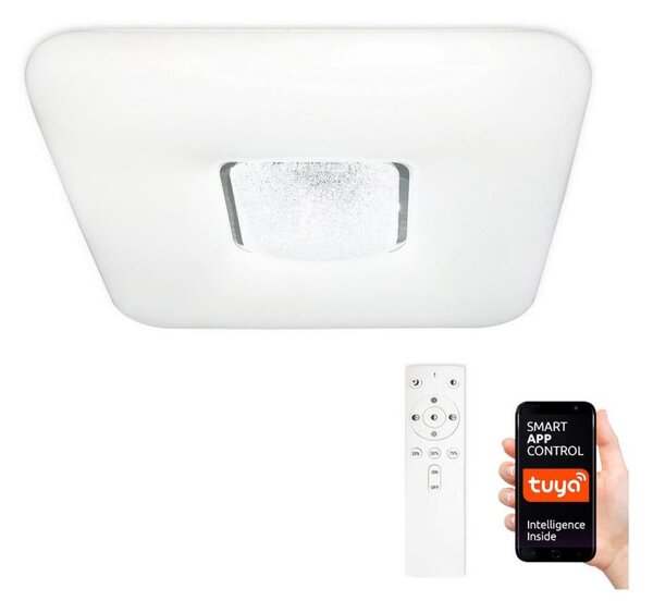 Top Light Orion HXL SMART - LED Stmívatelné stropní svítidlo LED/60W/230V Tuya