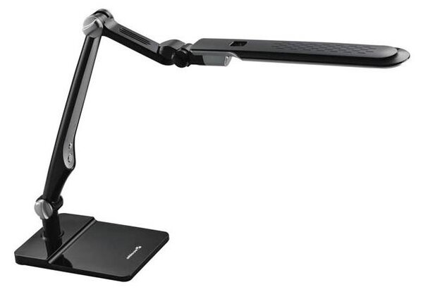 Ecolite LBL1207-CR - LED Stmívatelná stolní lampa MATRIX LED/10W/230V