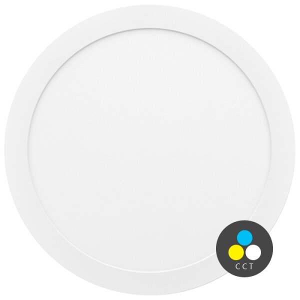 Ecolite LED-IN-30W - LED Podhledové svítidlo VALI LED/30W/230V