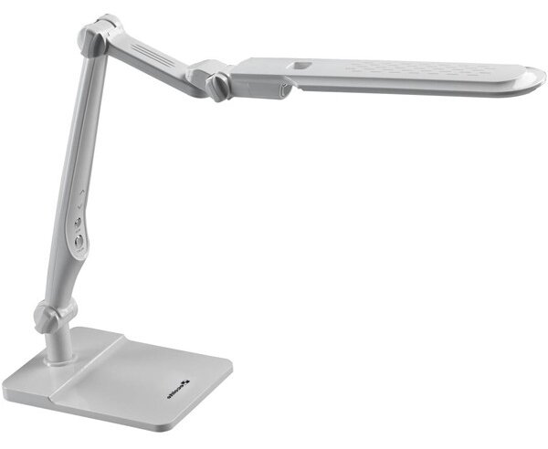 Ecolite LBL1207-BI - LED Stmívatelná stolní lampa MATRIX LED/10W/230V
