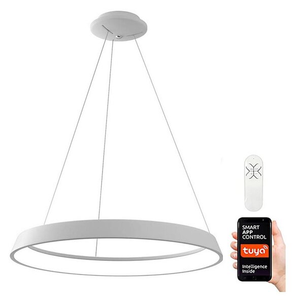 Immax NEO 07079L - LED Stmívatelný lustr na lanku LIMITADO LED/39W/230V 60 cm+DO