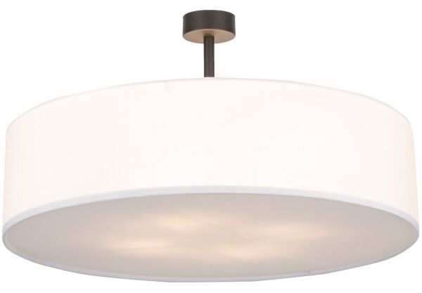 Lustr na tyči FILIPPO 4xE27/60W/230V