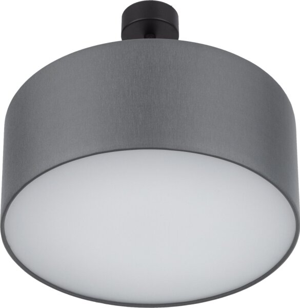 Lustr na tyči FILIPPO 4xE27/60W/230V