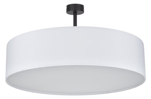 Lustr na tyči FILIPPO 4xE27/60W/230V