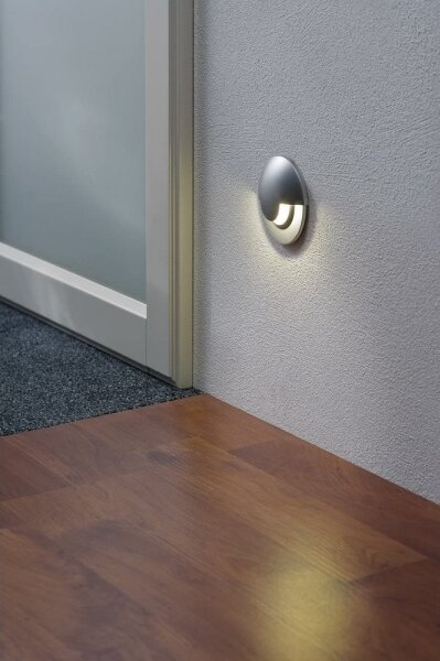 Paulmann 98872 - SADA 3xLED/3W IP44 Koupelnové svítidlo SPECIAL LINE 230V