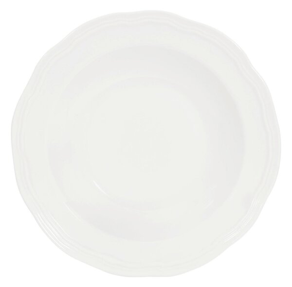 HLUBOKÝ TALÍŘ porcelán keramika - Kolekce nádobí
