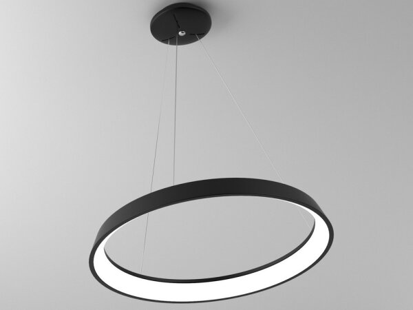 Immax NEO 07080L-80 - LED Stmívatelný lustr na lanku LIMITADO LED/48W/230V 80 cm