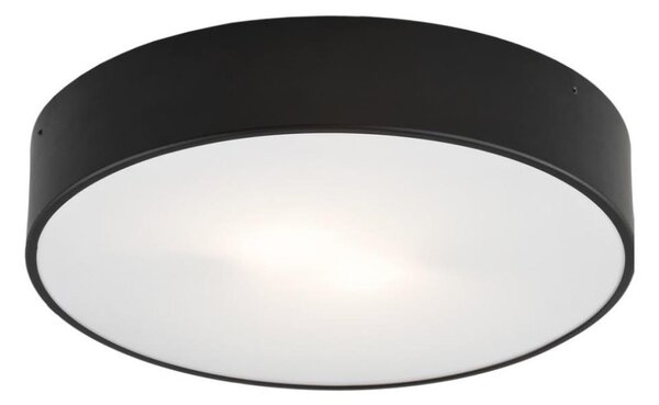 Argon 3570 - LED Stropní svítidlo DARLING LED/25W/230V pr. 35 cm černá