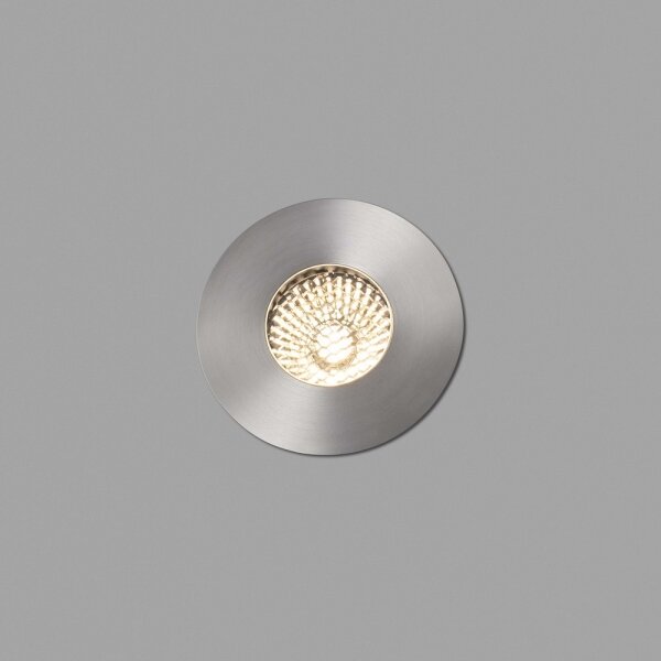 FARO 70728 - LED Venkovní nájezdové svítidlo GRUND LED/7W 350 mA IK08 IP67