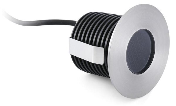 FARO 70728 - LED Venkovní nájezdové svítidlo GRUND LED/7W 350 mA IK08 IP67