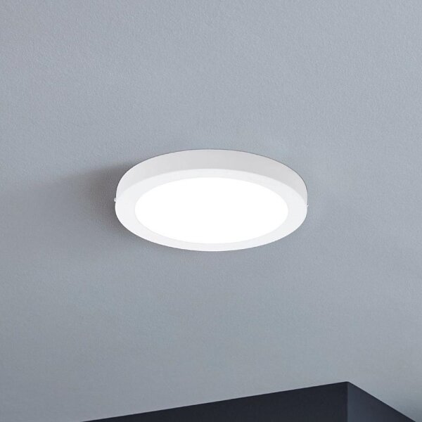 Eglo 98292 - LED Stmívatelné stropní svítidlo FUEVA-A LED/14W/230V + DO
