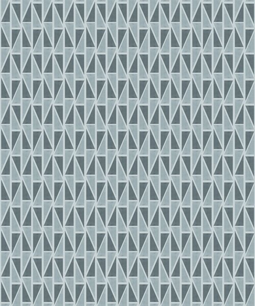 Tapety Modrozelená skleněná mřížka s diagonálními vzpěrami, Tapety abstraktní, a00902 : uwalls.cz