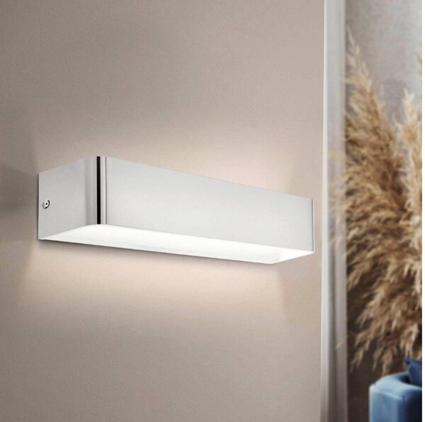 Eglo 98426 - LED Nástěnné svítidlo SANIA LED/12W/230V