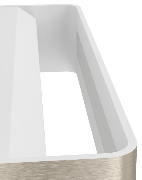 Eglo 98426 - LED Nástěnné svítidlo SANIA LED/12W/230V