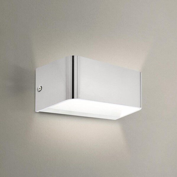 Eglo 98425 - LED Nástěnné svítidlo SANIA LED/10W/230V