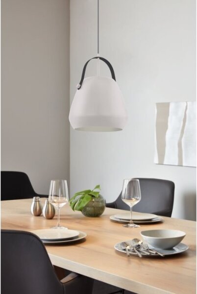 Eglo 98348 - Lustr na lanku BEDNALL 1xE27/60W/230V