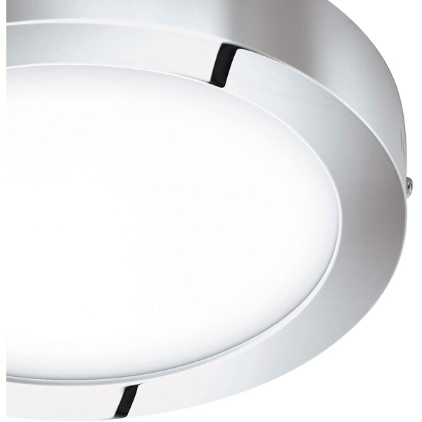 Eglo 98559 - LED RGB Stmívatelné stropní svítidlo FUEVA-C LED/21W/230V