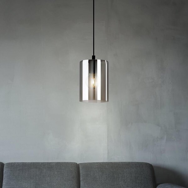 Eglo 98585 - Lustr na lanku CADAQUES 1xE27/40W/230V