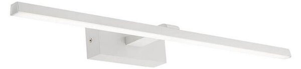 Redo 01-1673 - LED Koupelnové osvětlení zrcadla NEPTUNE LED/12W/230V IP44