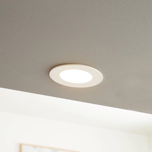 Eglo 98212 - LED Stmívatelné podhledové svítidlo FUEVA-A LED/5W/230V + DO