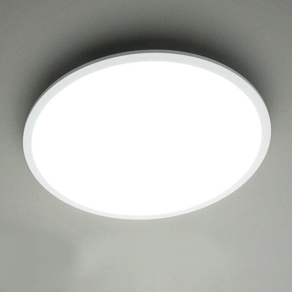 Eglo 98208 - LED Stmívatelné stropní svítidlo SARSINA-A LED/19,5W/230V + DO