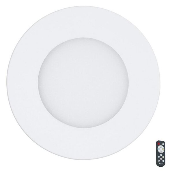 Eglo 98212 - LED Stmívatelné podhledové svítidlo FUEVA-A LED/5W/230V + DO