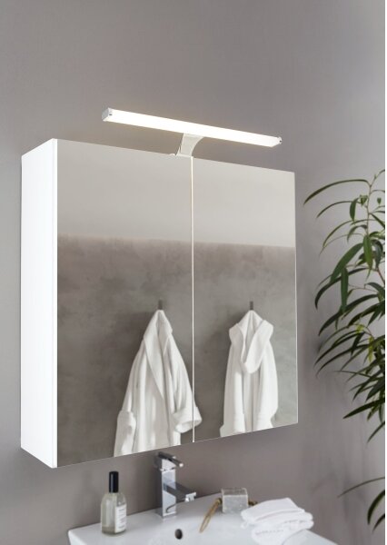 Eglo 98501 - LED Koupelnové osvětlení zrcadla VINCHIO LED/6W/230V IP44