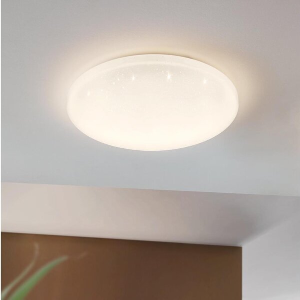 Eglo 98448 - LED Stropní svítidlo FRANIA LED/49,5W/230V