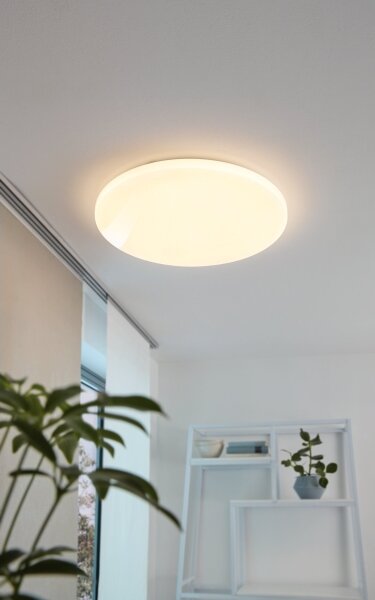 Eglo 98448 - LED Stropní svítidlo FRANIA LED/49,5W/230V