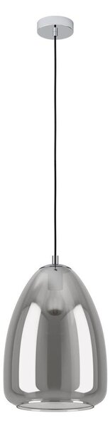Eglo 98614 - Lustr na lanku ALOBRASE 1xE27/40W/230V