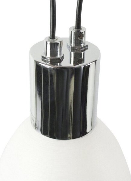 LED Lustr na lanku WENDY 3xG9/33W/230V