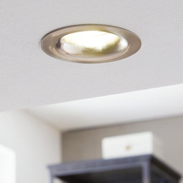 Eglo 98244 - LED Stmívatelné podhledové svítidlo SALICETO LED/6W/230V