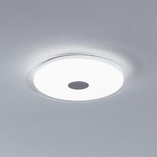 Eglo 98323 - LED Stmívatelné stropní svítidlo LANCIANO LED/24W/230V + DO